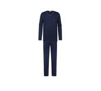 MEY Pyjama yacht blue bleu | S