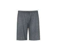 MEY Pyjamahose JEFFERSON quartz melange gris | XL