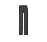 Mey Pantalon de pyjama 'Pure Chic' gris foncé, Taille 44