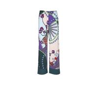 MEY Pyjamahose SECRET GLADE mystic jade vert foncé | L