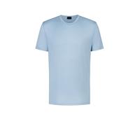 MEY Pyjamashirt bleu clair | XXL