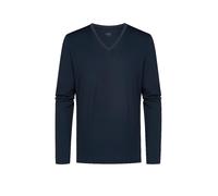 MEY Pyjamashirt bleu | XXL