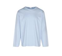 MEY Pyjamashirt ciel bleu | 48