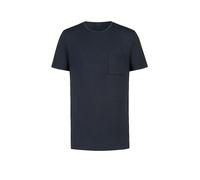 MEY Pyjamashirt JEFFERSON MODAL marine bleu | XXL