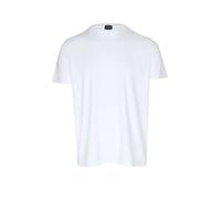MEY Pyjamashirt RELAX TUNED blanc blanc | XXL