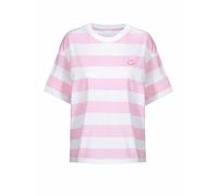 MEY Pyjamashirt rose tendre rose | M
