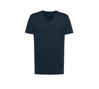 MEY Pyjamashirt yacht blue bleu | L