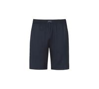 MEY Pyjamashorts JEFFERSON MODAL marine bleu | L