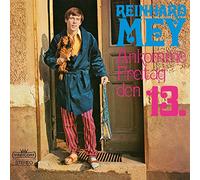 Mey,Reinhard - Ankomme Freitag,Den 13. [Import]