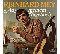 Mey,Reinhard - Aus Meinem Tagebuch