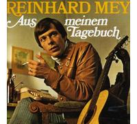 Reinhard Mey – Aus meinem Tagebuch – Bertus