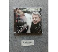 Reinhard Mey Dann Mach's Gut (CD)