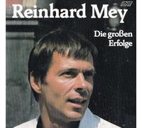 Reinhard Mey – Die Großen Erfolge – CD – Import européen