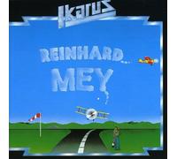 Reinhard Mey – Ikarus – CD – Bertus
