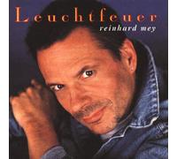 Reinhard Mey – Leuchtfeuer – CD – Bertus