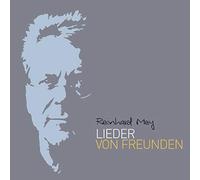 Mey, Reinhard - Lieder Von Freunden [Import]