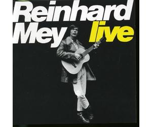 Mey, Reinhard - Live