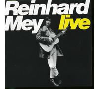 Mey, Reinhard - Live [Import]
