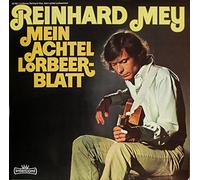 MEY, Reinhard - Mein achtel Lorbeerblatt / 1U 28782