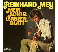 Mey,Reinhard - Mein Achtel Lorbeerblatt