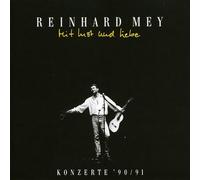 Mey, Reinhard - Mit Lust & Liebe