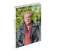 Reinhard Mey – Nach Haus – Édition Fotobuch Ltd. (Import)