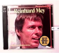 Reinhard Mey – Starportrait 2