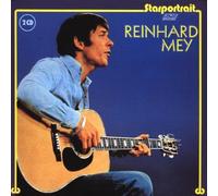 Mey, Reinhard – Starportrait