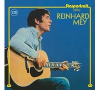 Reinhard Mey – Starportrait – 2 CD – Neuf