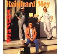 Mey, Reinhard - Tournee