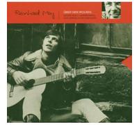 REINHARD MEY- ÜBER DEN WOLKEN:LIEDER AUS 4 JAHRZEHNTEN 4CD DEUTSCH LIEDER NEUF