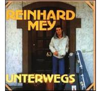 Reinhard Mey – Unterwegs – 2 CD – Neuf