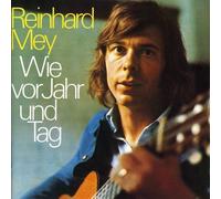 Mey, Reinhard - Wie vor Jahr und Tag