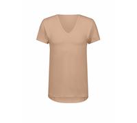 MEY Shirt DRY COTTON BREEZE camel | L