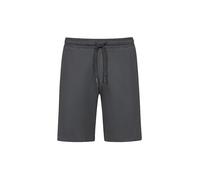 MEY Short de détente gris tonnerre gris clair | L
