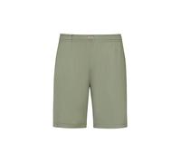 MEY Short de pyjama olive délavé olive | XL