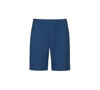 MEY Shorts de détente bleu Hague bleu | L