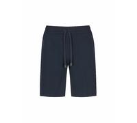 MEY Shorts Loungewear marine bleu | L