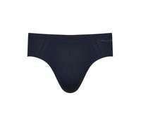 Mey Slip bleu foncé, Taille L