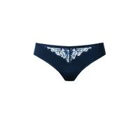 Mey Slip bleu foncé, Taille M