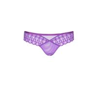 MEY Slip CAPTIVATING electric purple violet | 38