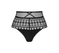 Mey Slip 'Captivating' noir, Taille S