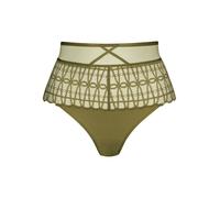 Mey Slip 'Captivating' olive, Taille M