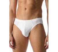 MEY Slip CASUAL COTTON blanc blanc | S