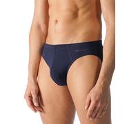 Mey Slip bleu foncé, Taille S