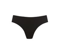 Mey Slip 'Comfort Cotton ' noir, Taille M