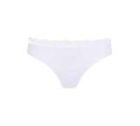 Mey Slip 'Daily Sense' blanc, Taille L