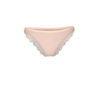 MEY Slip DELIGHTED pêche blush rose | 46