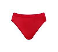 Mey Slip 'Emotion' rouge foncé, Taille L