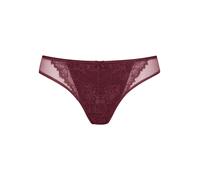 Mey Slip 'Fabulous' lie de vin, Taille S